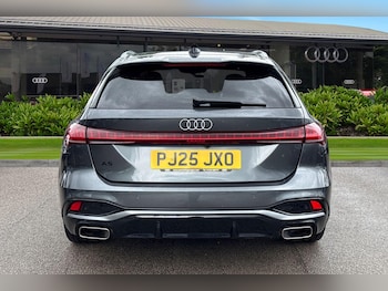 Used Audi A5 2025 for sale - 76569589: Photo