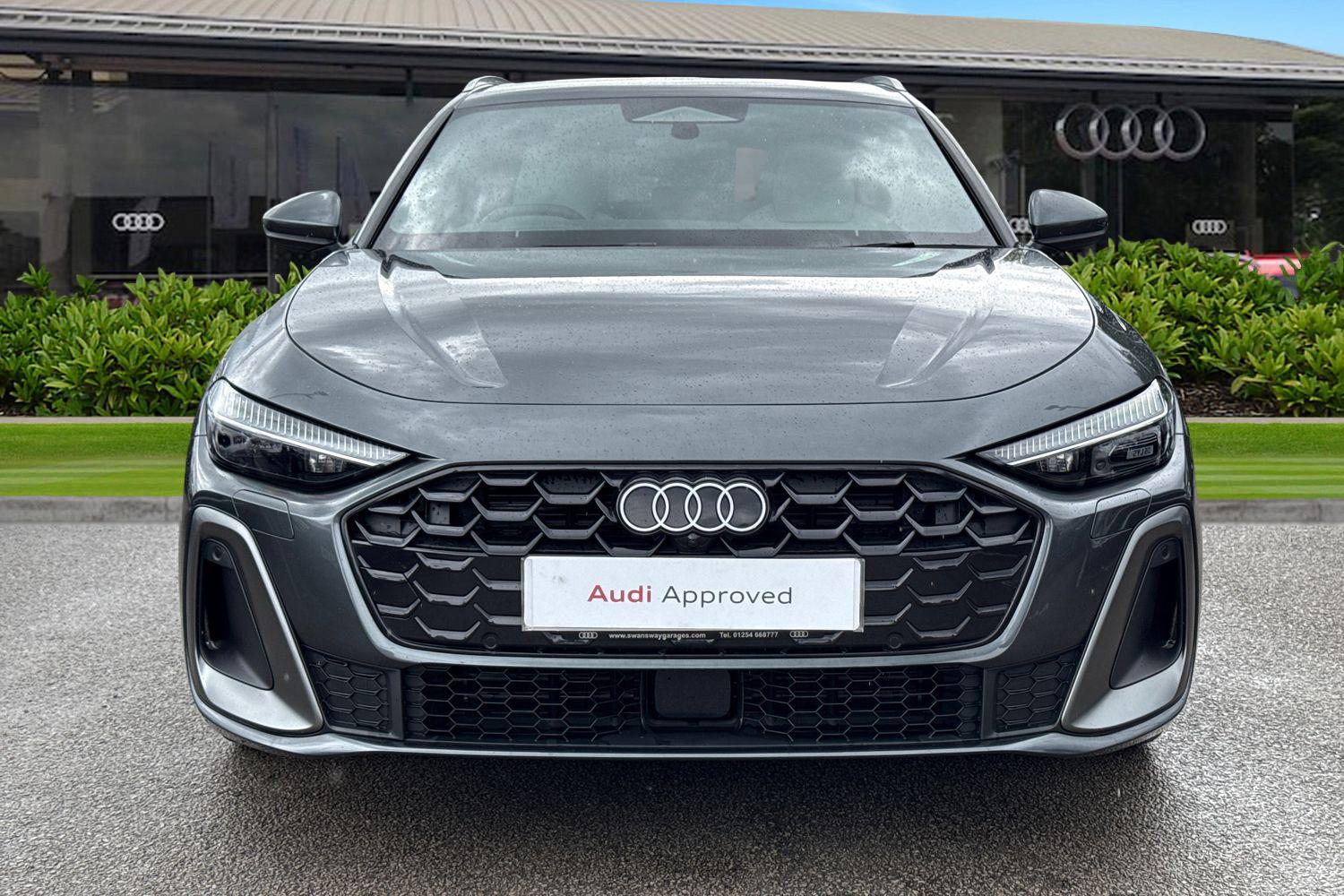 Used Audi A5 2025 for sale - 76569589: Photo 5