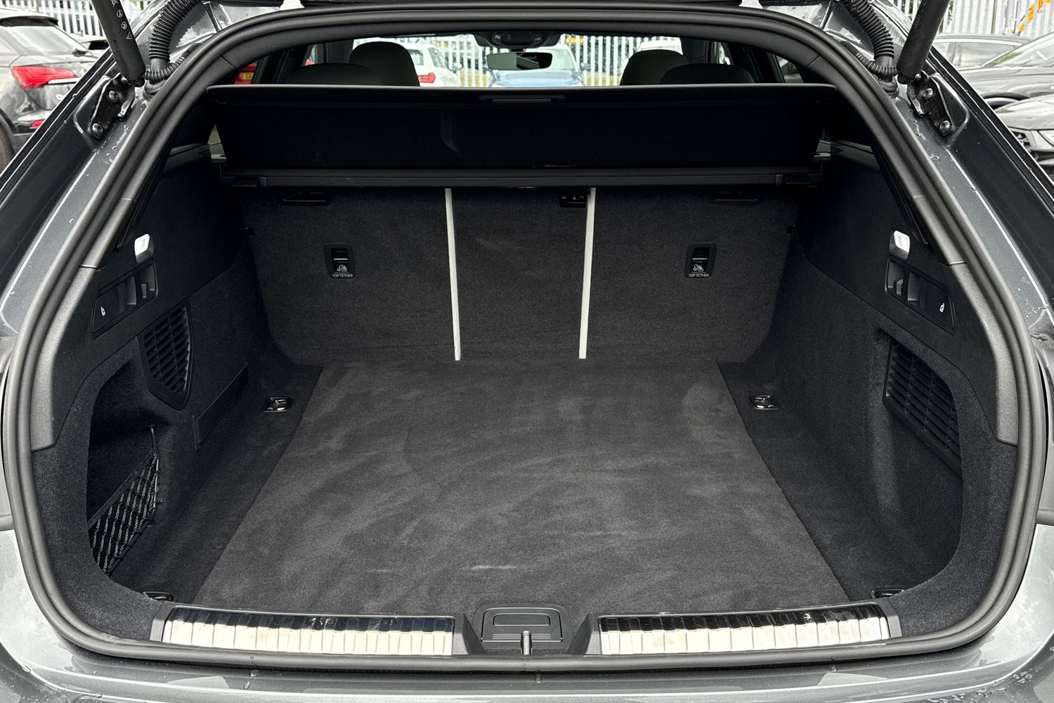 Used Audi A5 2025 for sale - 76569589: Photo 6