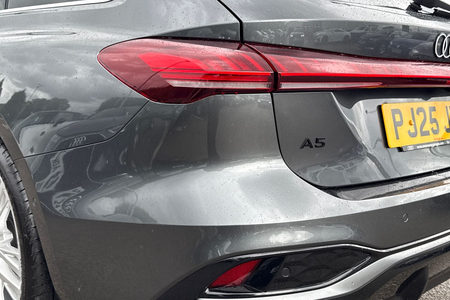 Used Audi A5 2025 for sale - 76569589: Photo 7