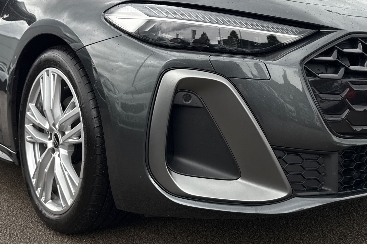 Used Audi A5 2025 for sale - 76569589: Photo 8