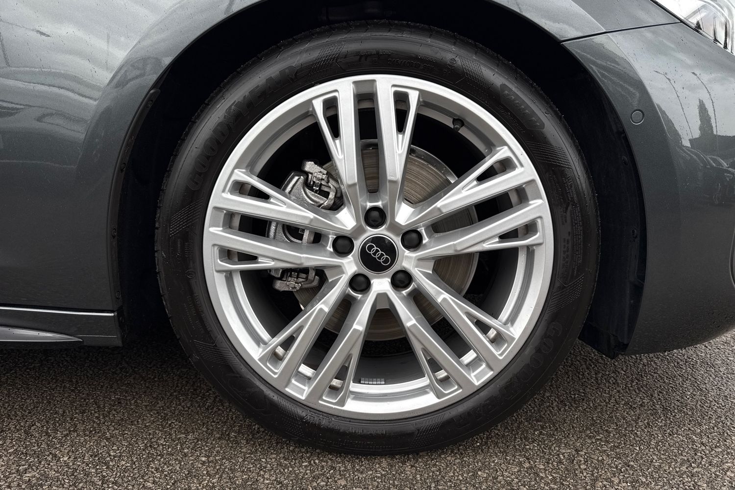 Used Audi A5 2025 for sale - 76569589: Photo 9