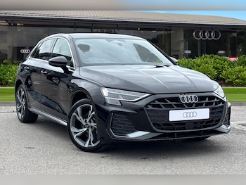 Used Audi A3 2026 for sale - 79005584: Photo