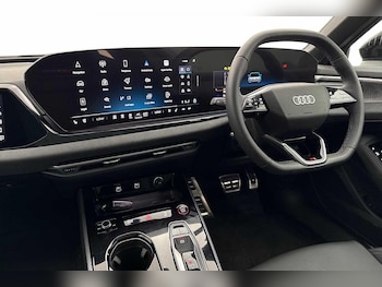 Used Audi S5 Avant 2025 for sale - 78802402: Photo