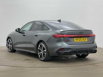 Used Audi S5 Avant 2025 for sale - 78802402: Photo