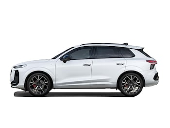 Used Audi Q3 2026 for sale - 79262051: Photo