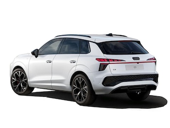 Used Audi Q3 2026 for sale - 79262051: Photo