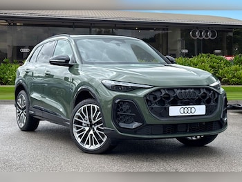 Used Audi Q5 2026 for sale - 78802344: Photo