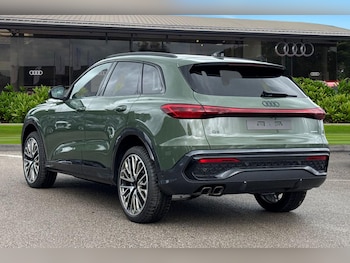 Used Audi Q5 2026 for sale - 78802344: Photo