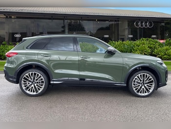 Used Audi Q5 2026 for sale - 78802344: Photo