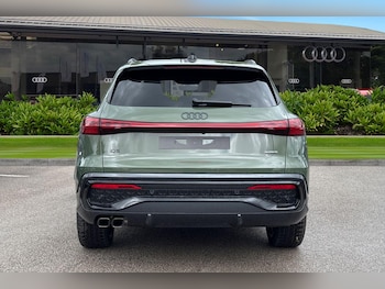 Used Audi Q5 2026 for sale - 78802344: Photo