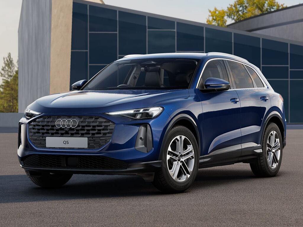 Used Audi Q5 2025 for sale - 76884155: Photo 1