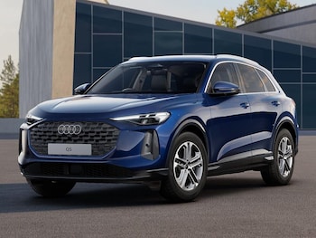 Audi Q5 feature image