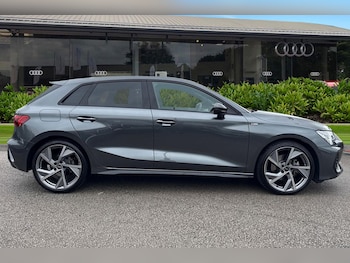 Used Audi A3 2025 for sale - 78655223: Photo