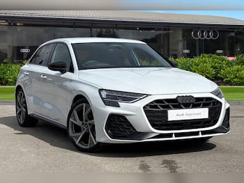 Used Audi A3 2026 for sale - 79733767: Photo