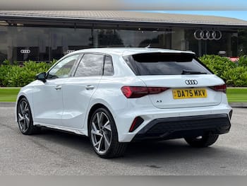 Used Audi A3 2026 for sale - 79733767: Photo