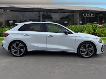 Used Audi A3 2026 for sale - 79733767: Photo
