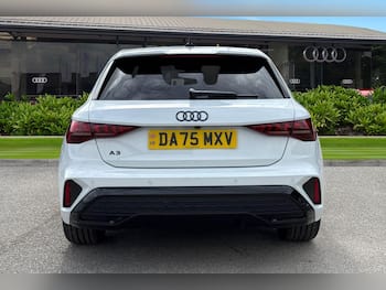 Used Audi A3 2026 for sale - 79733767: Photo