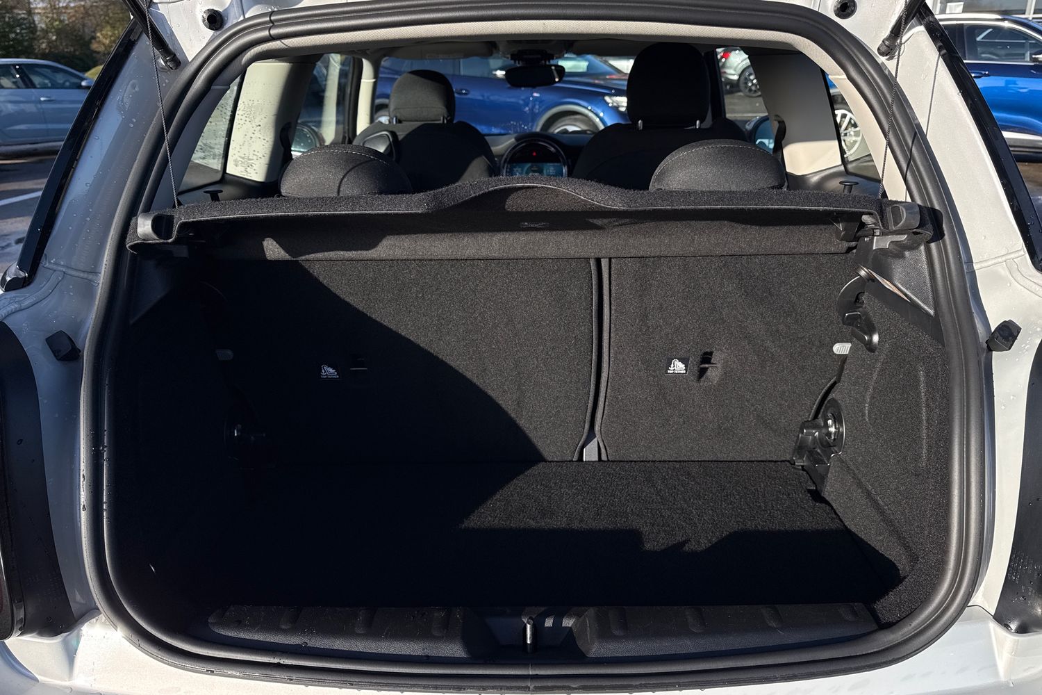 Used MINI Hatch 2021 for sale - 77382247: Photo 10