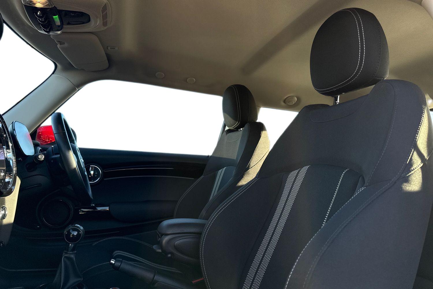 Used MINI Hatch 2021 for sale - 77382247: Photo 11