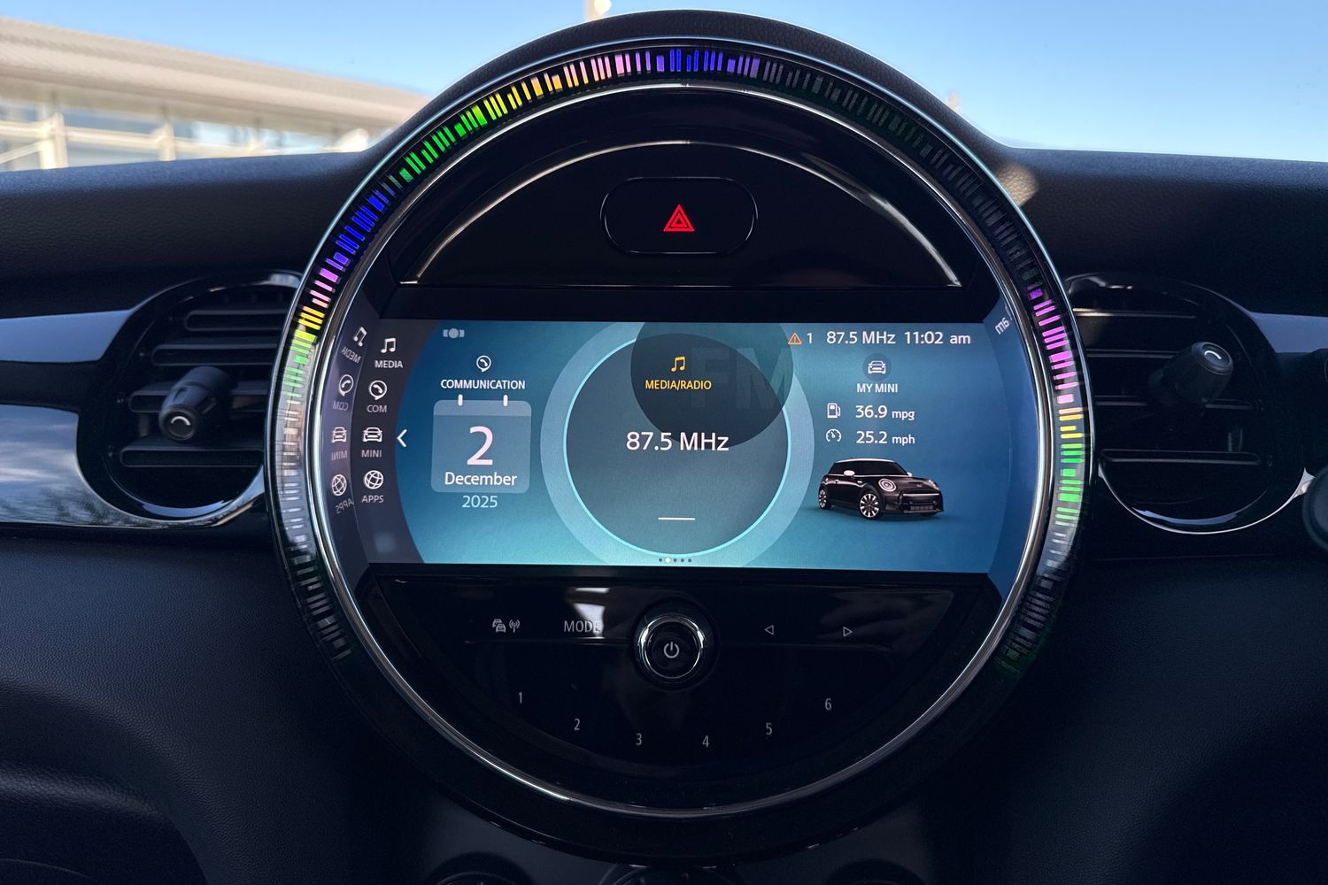 Used MINI Hatch 2021 for sale - 77382247: Photo 12