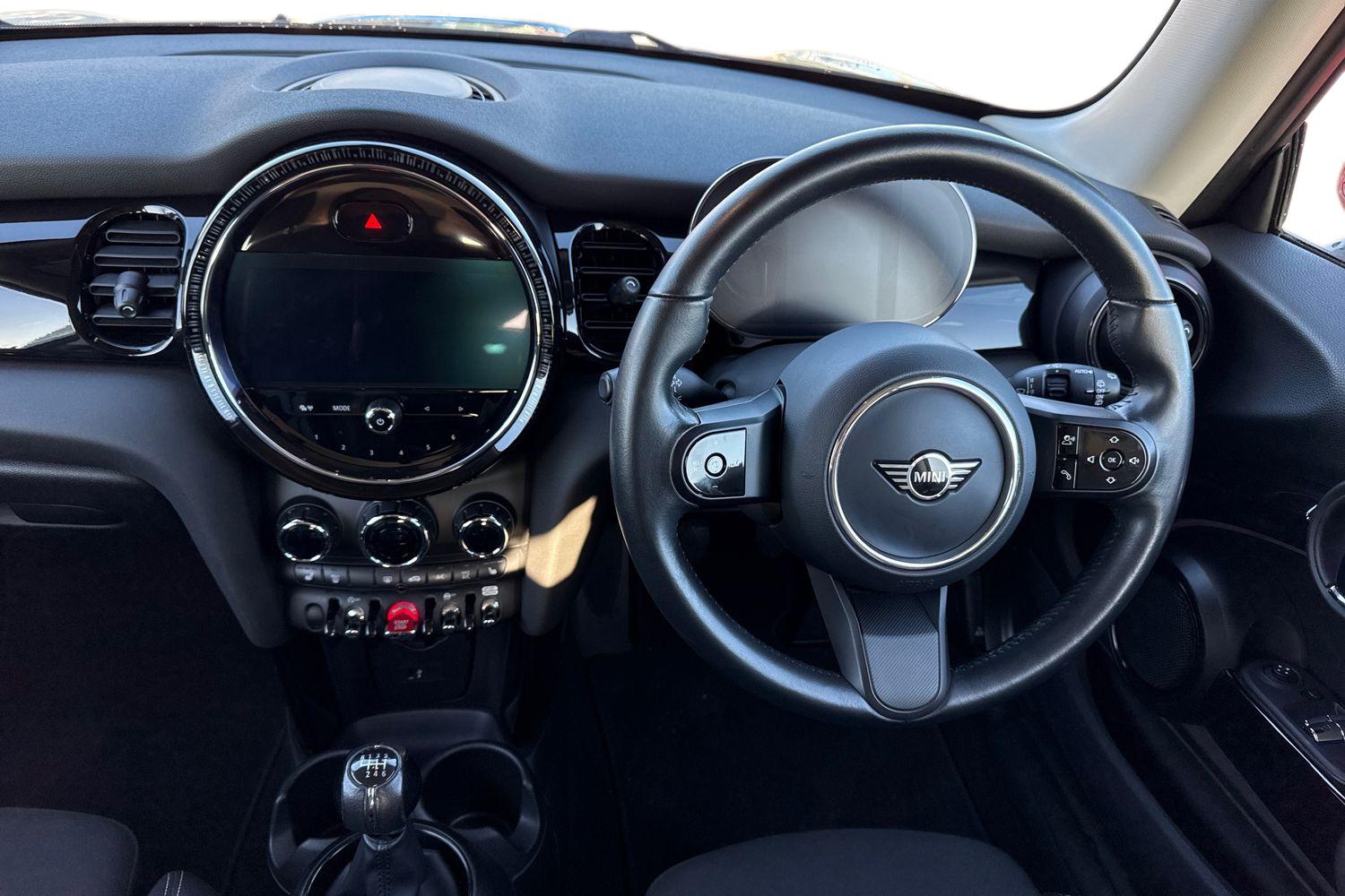 Used MINI Hatch 2021 for sale - 77382247: Photo 13