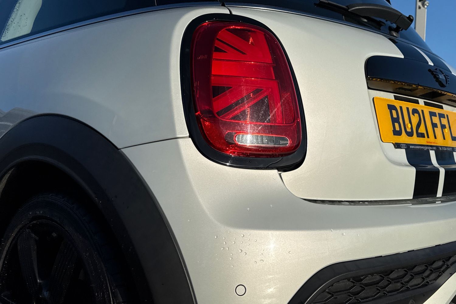 Used MINI Hatch 2021 for sale - 77382247: Photo 16