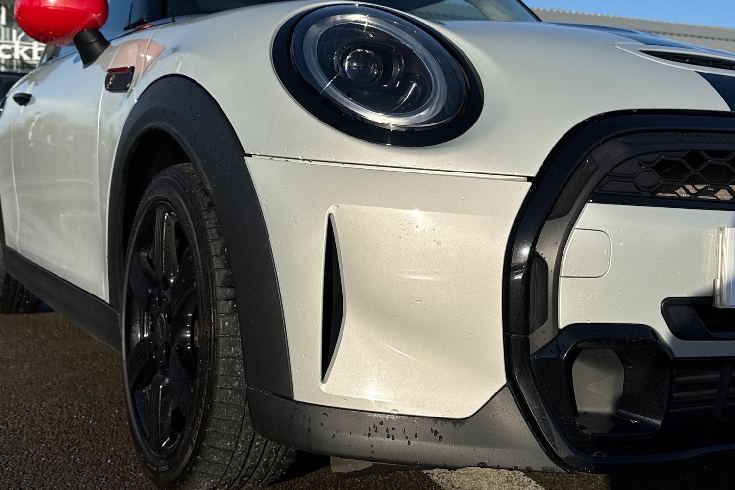 Used MINI Hatch 2021 for sale - 77382247: Photo 17