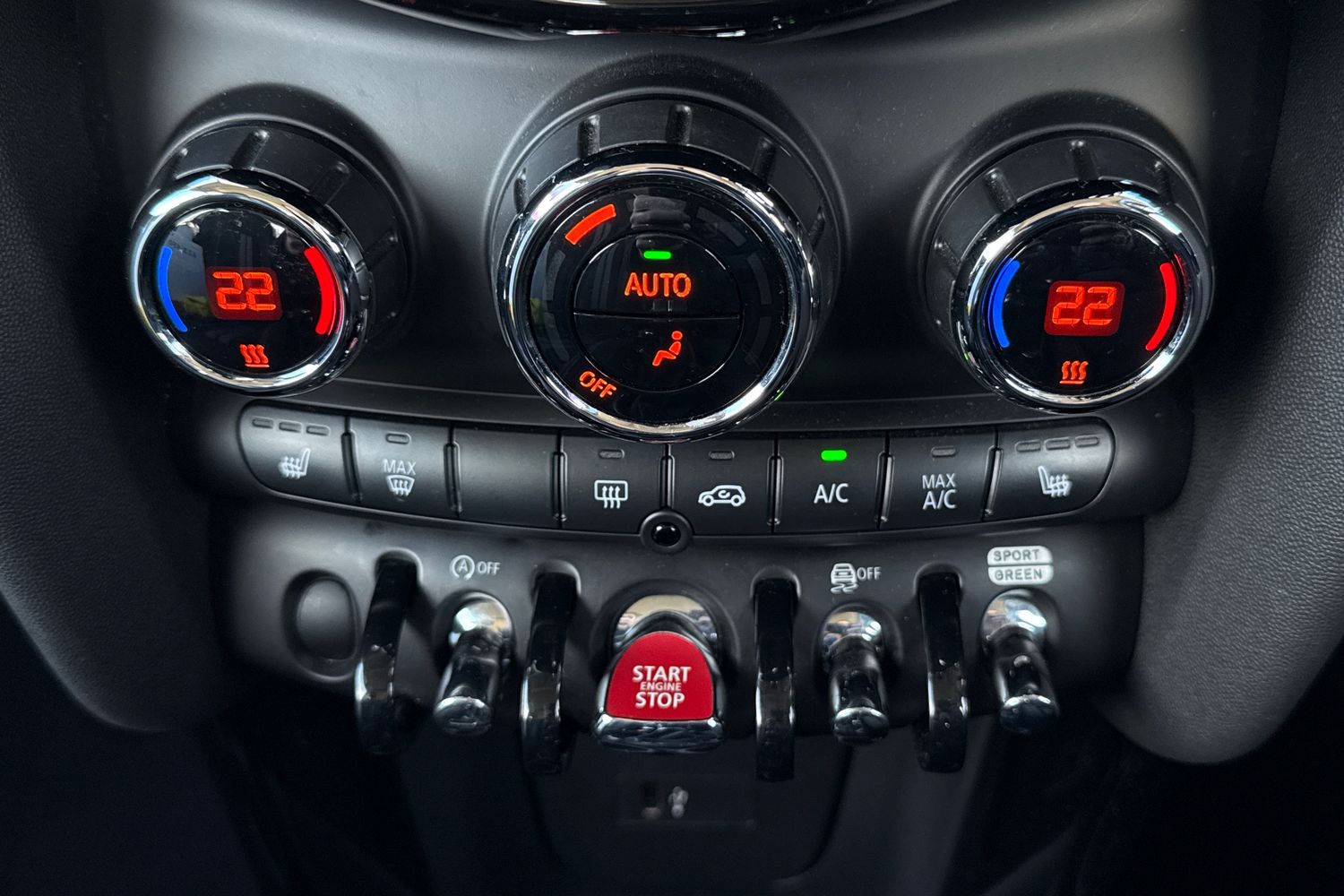 Used MINI Hatch 2021 for sale - 77382247: Photo 19