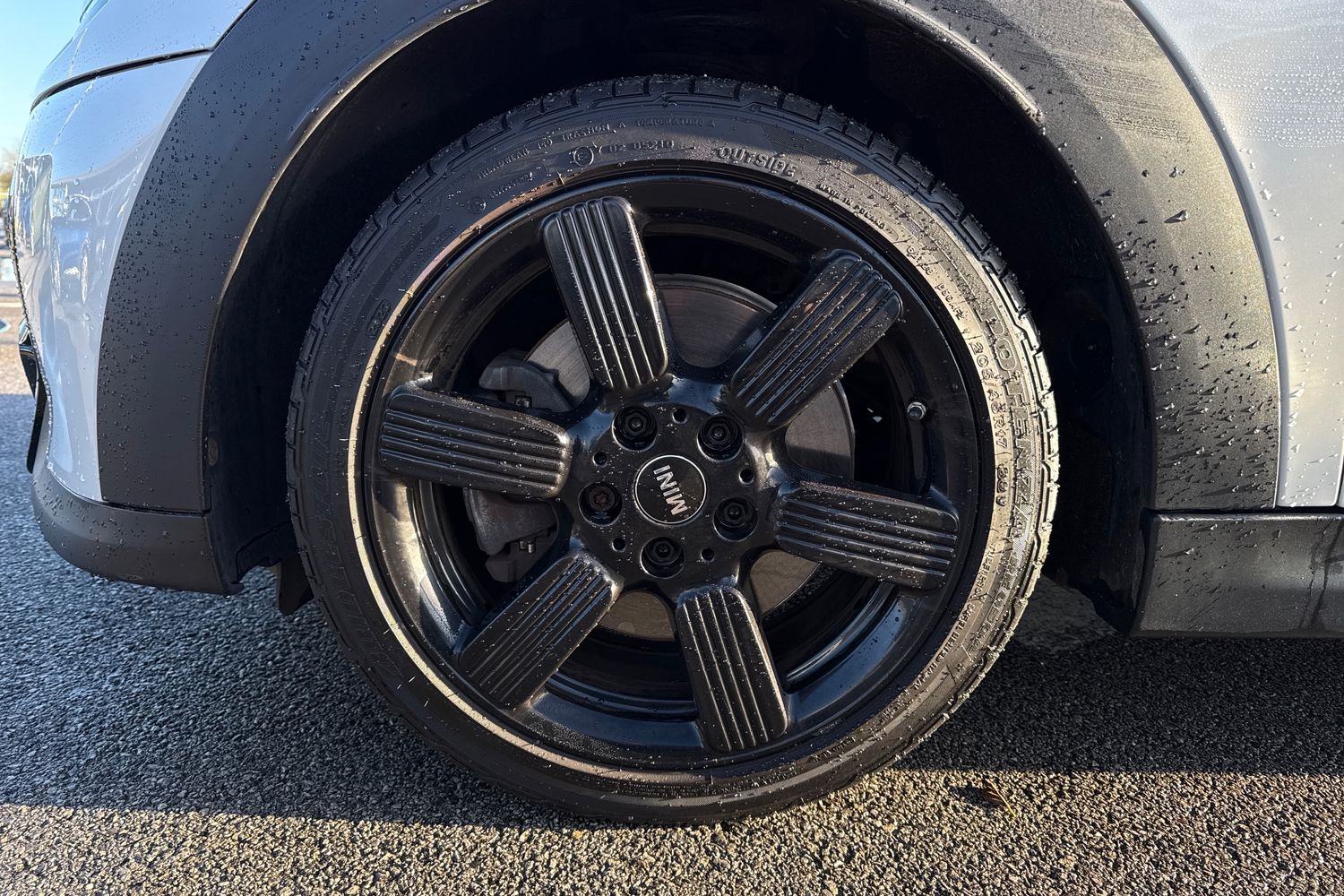 Used MINI Hatch 2021 for sale - 77382247: Photo 24