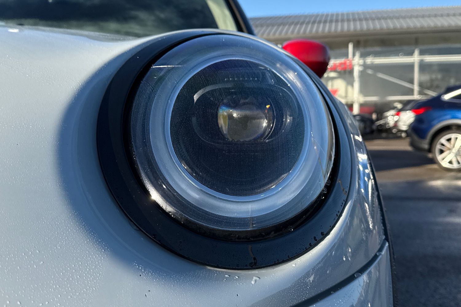 Used MINI Hatch 2021 for sale - 77382247: Photo 25