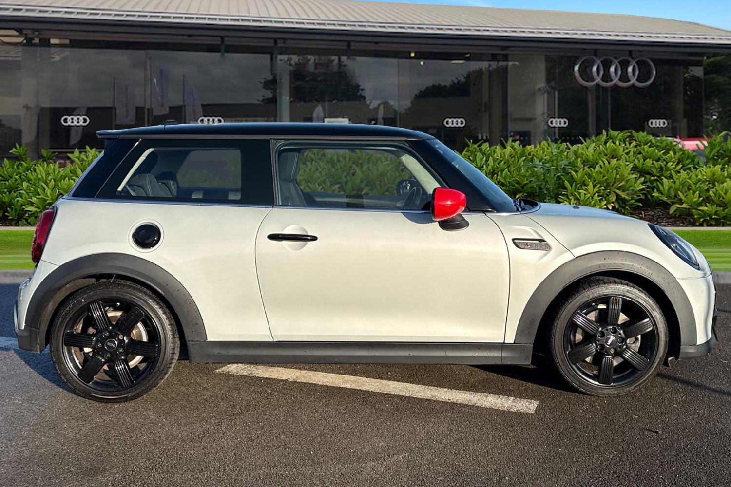 Used MINI Hatch 2021 for sale - 77382247: Photo 3