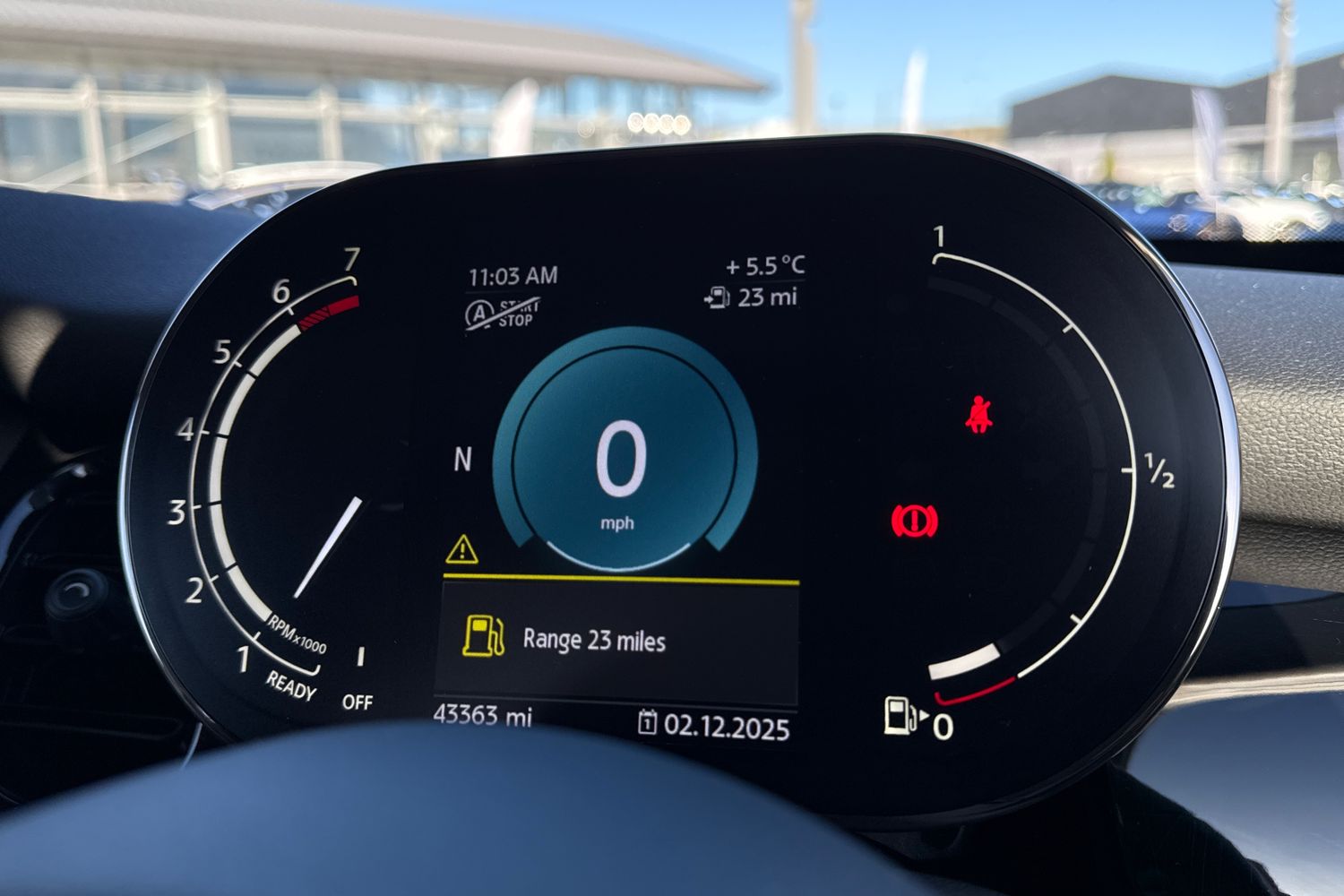 Used MINI Hatch 2021 for sale - 77382247: Photo 36