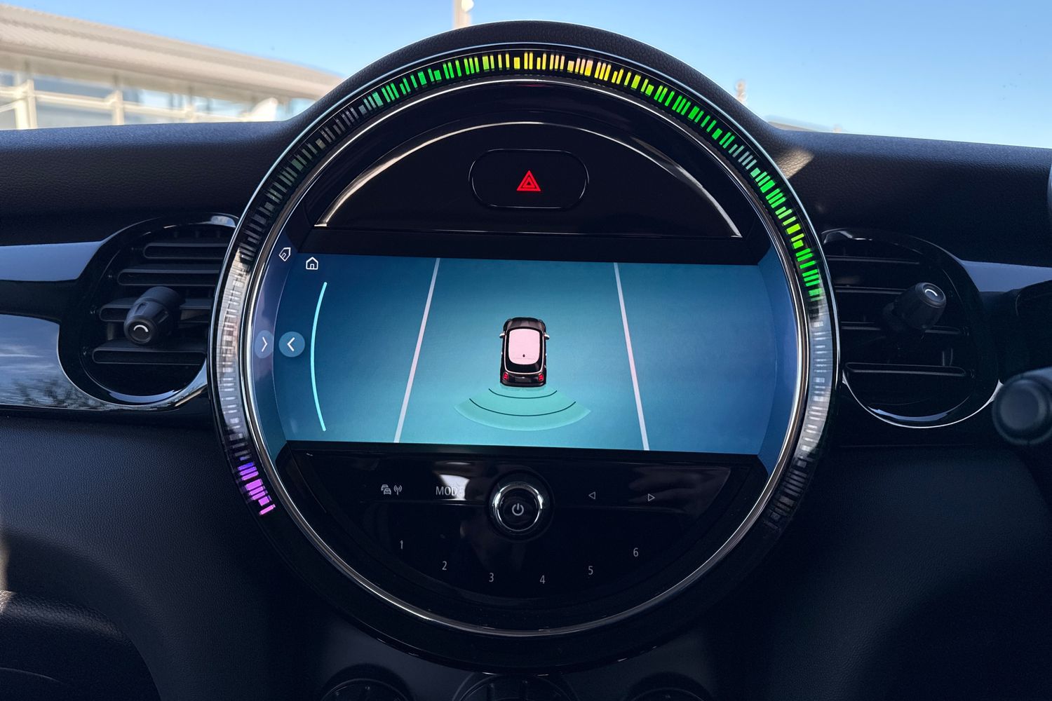 Used MINI Hatch 2021 for sale - 77382247: Photo 37