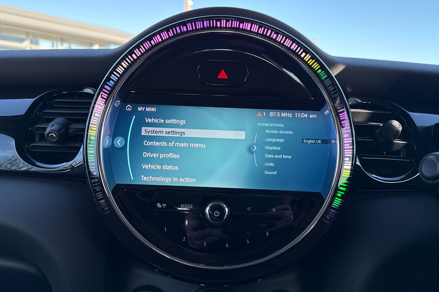 Used MINI Hatch 2021 for sale - 77382247: Photo 39