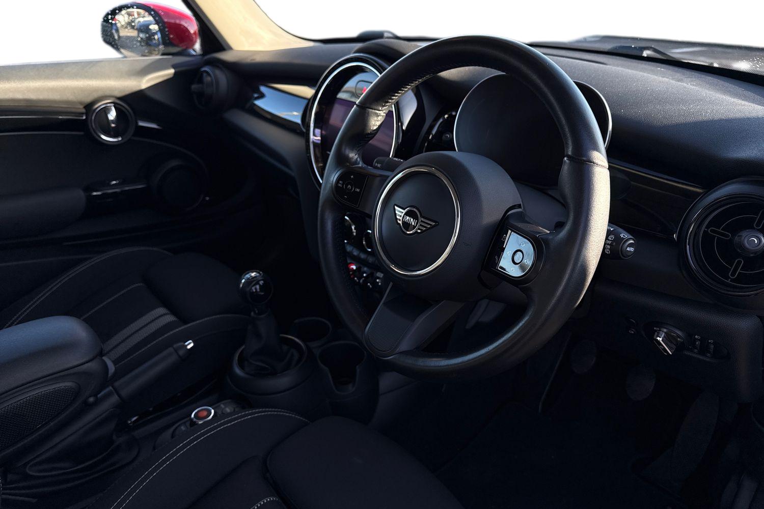 Used MINI Hatch 2021 for sale - 77382247: Photo 8