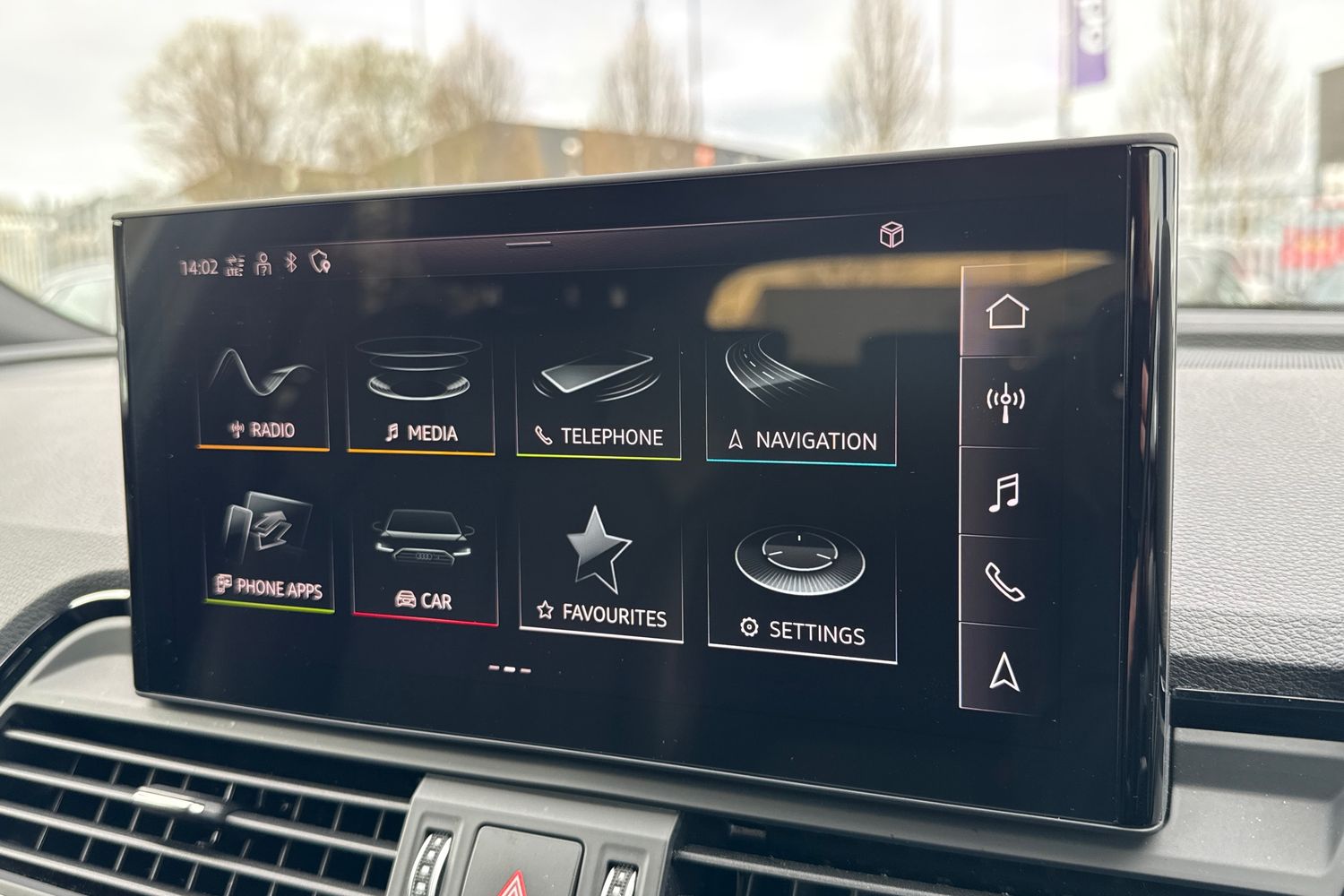 Used Audi Q5 2023 for sale - 78038224: Photo 16