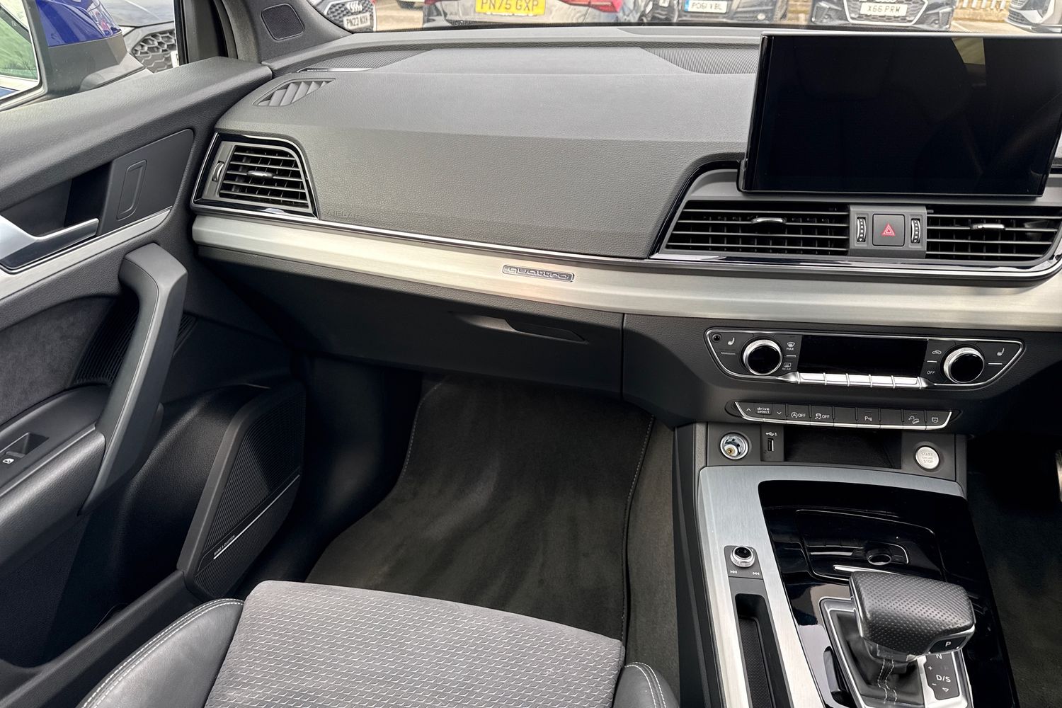 Used Audi Q5 2023 for sale - 78038224: Photo 19