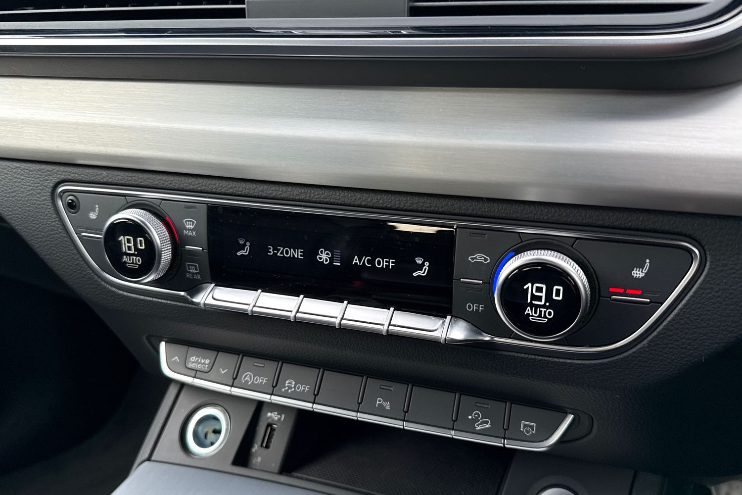 Used Audi Q5 2023 for sale - 78038224: Photo 21