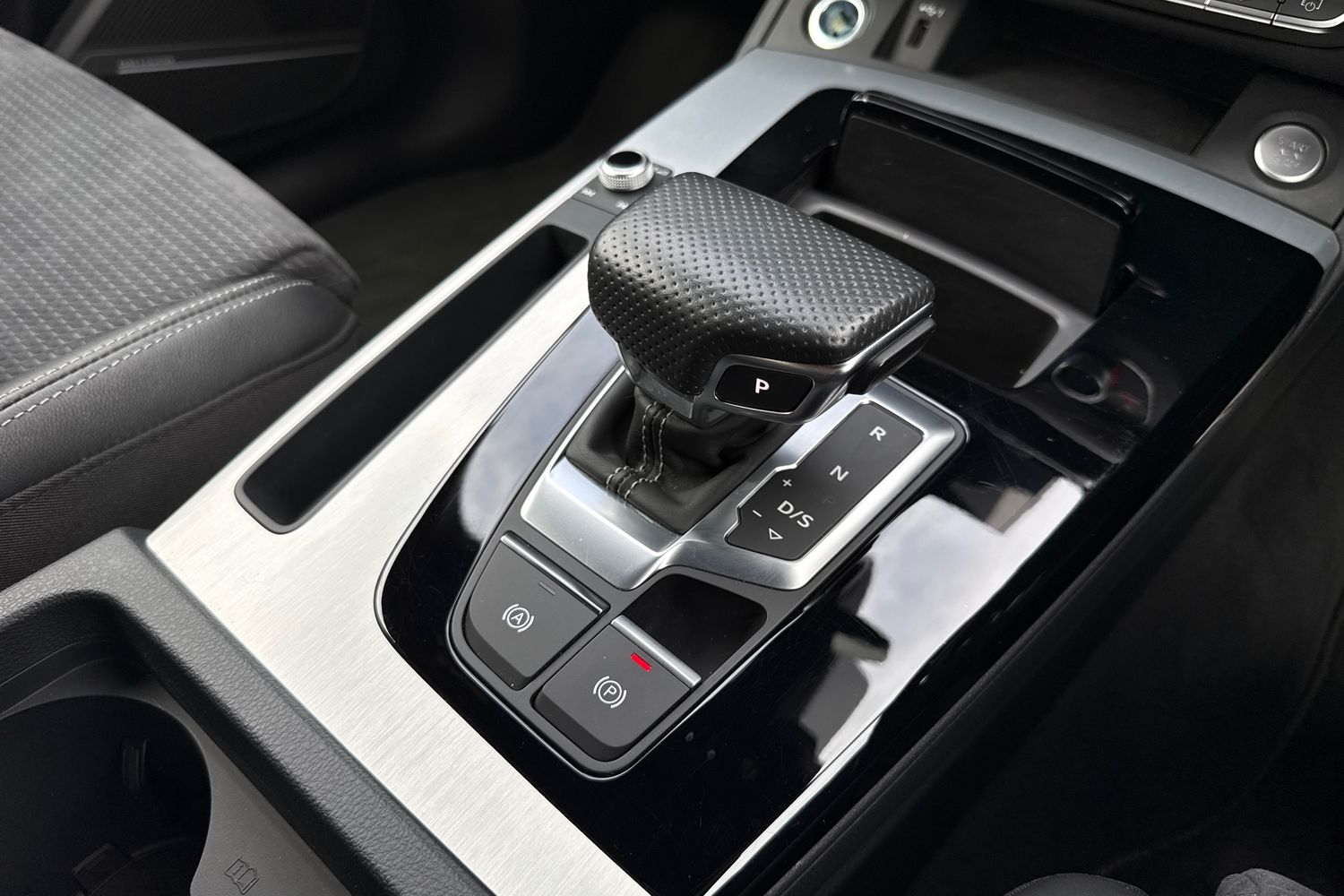 Used Audi Q5 2023 for sale - 78038224: Photo 22