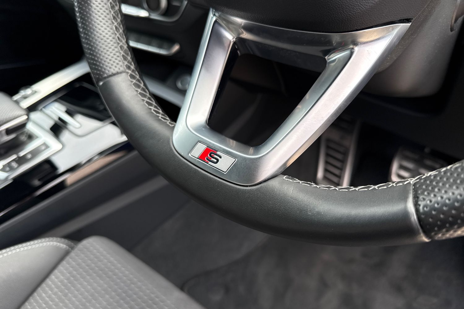 Used Audi Q5 2023 for sale - 78038224: Photo 27