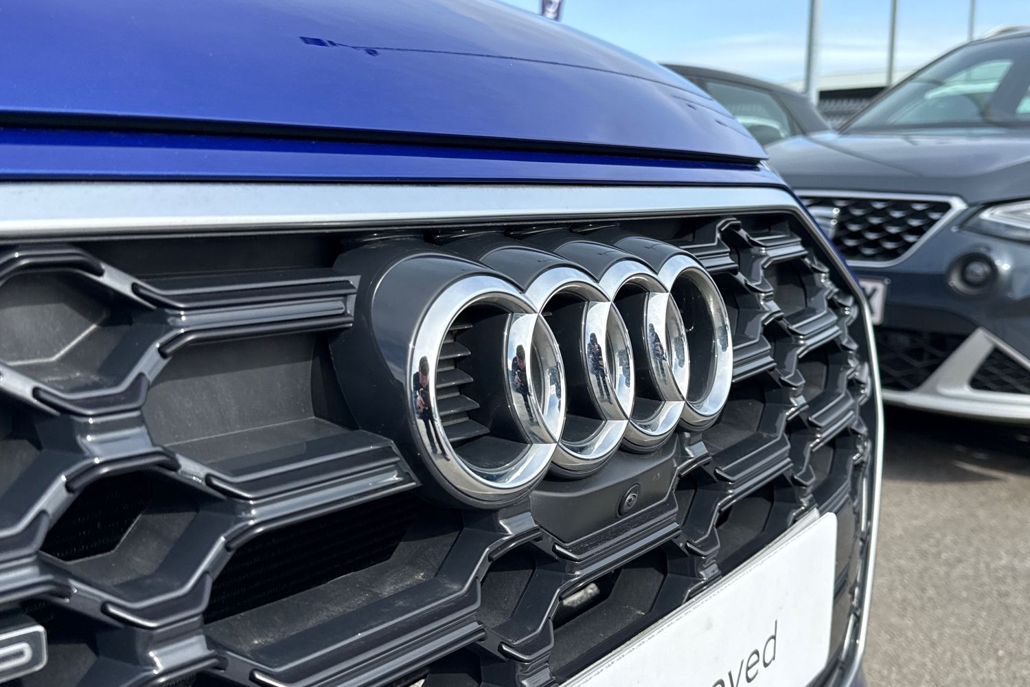 Used Audi Q5 2023 for sale - 78038224: Photo 29