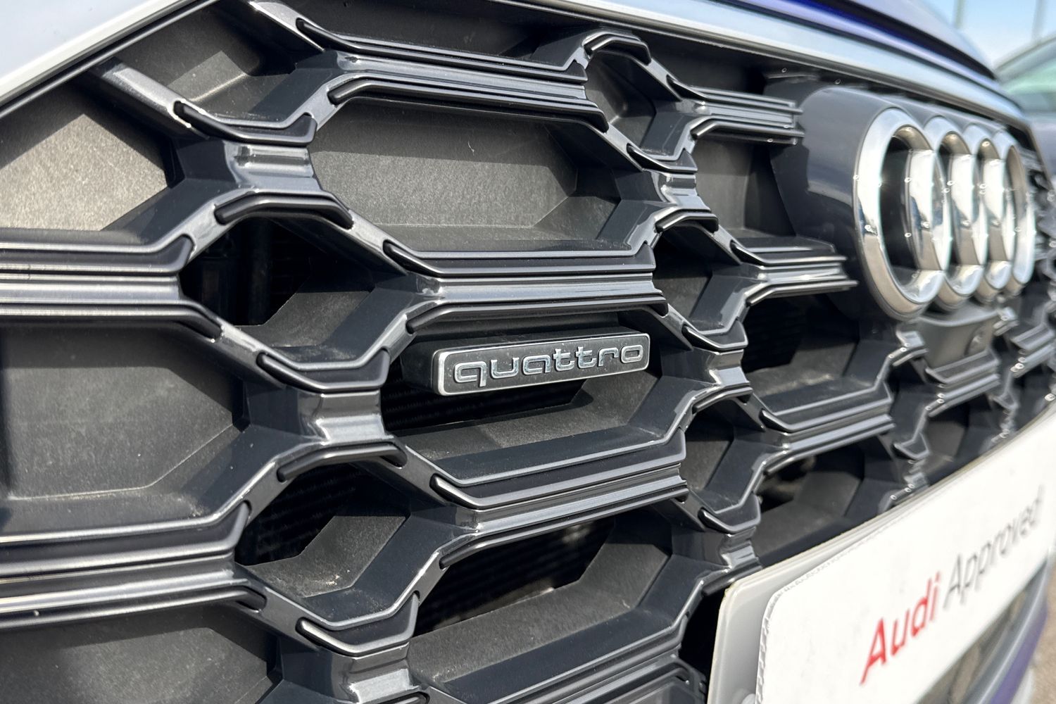 Used Audi Q5 2023 for sale - 78038224: Photo 30