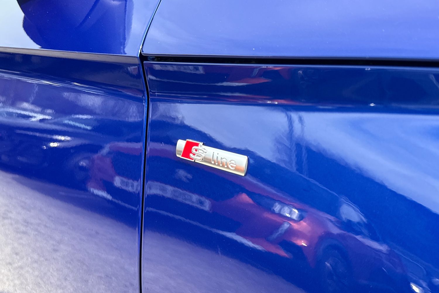 Used Audi Q5 2023 for sale - 78038224: Photo 31