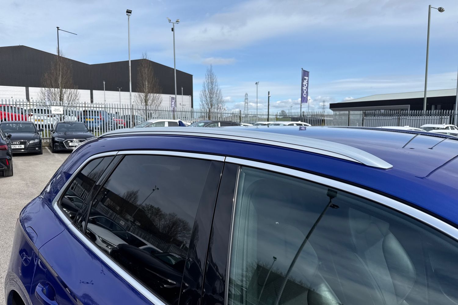 Used Audi Q5 2023 for sale - 78038224: Photo 34