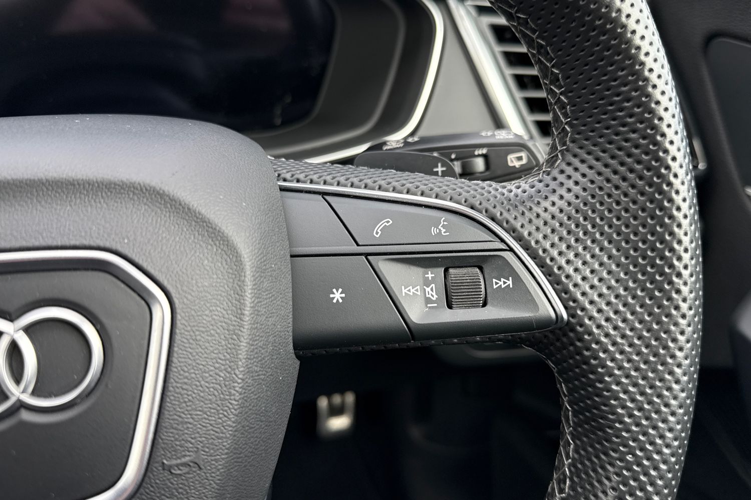 Used Audi Q5 2023 for sale - 78038224: Photo 49