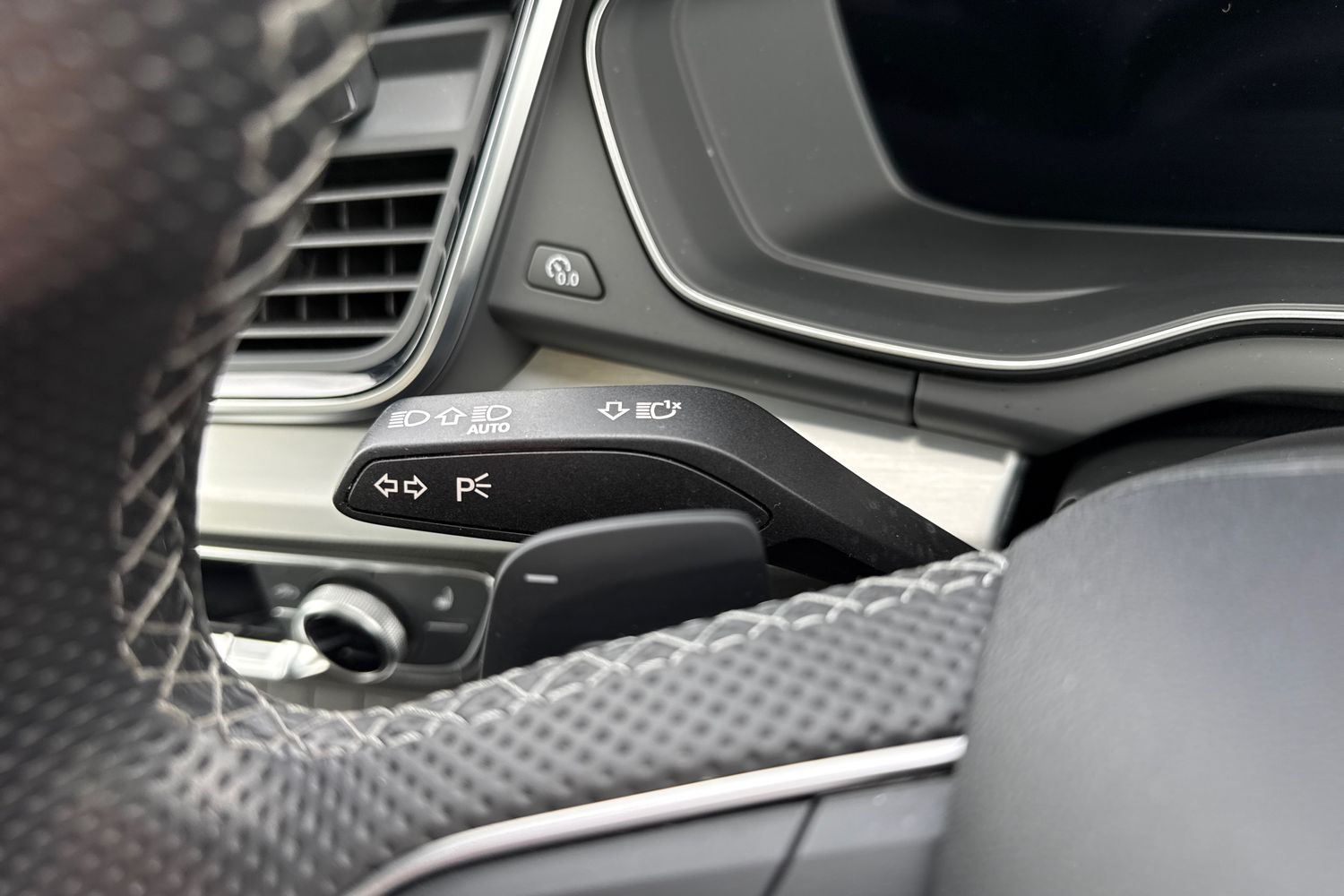 Used Audi Q5 2023 for sale - 78038224: Photo 50