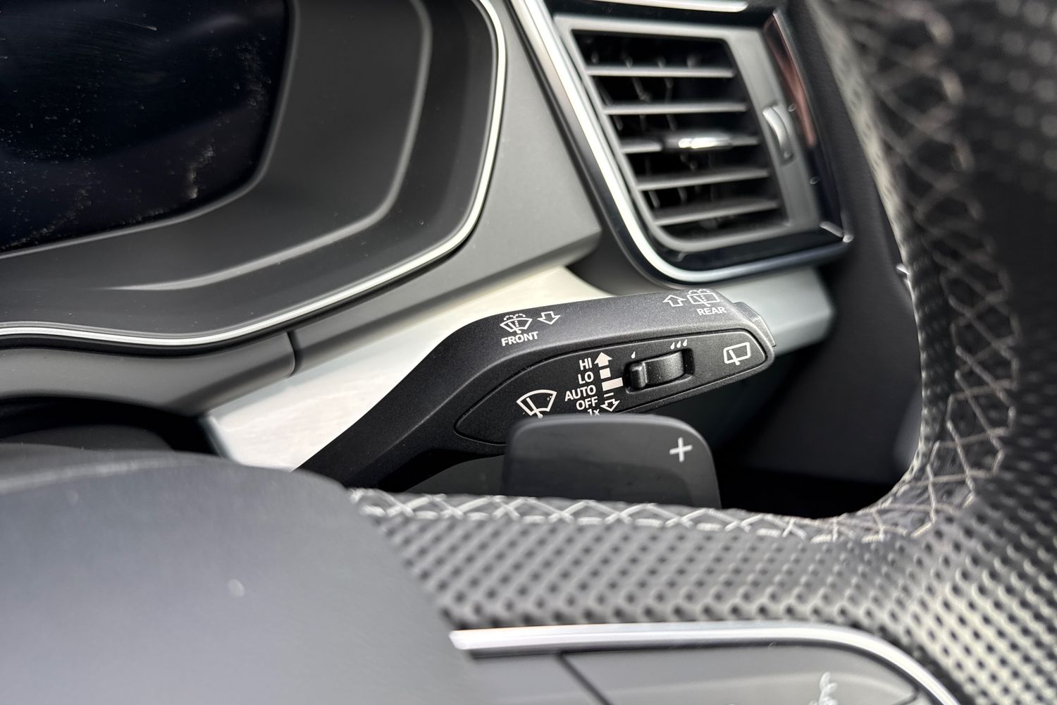 Used Audi Q5 2023 for sale - 78038224: Photo 51