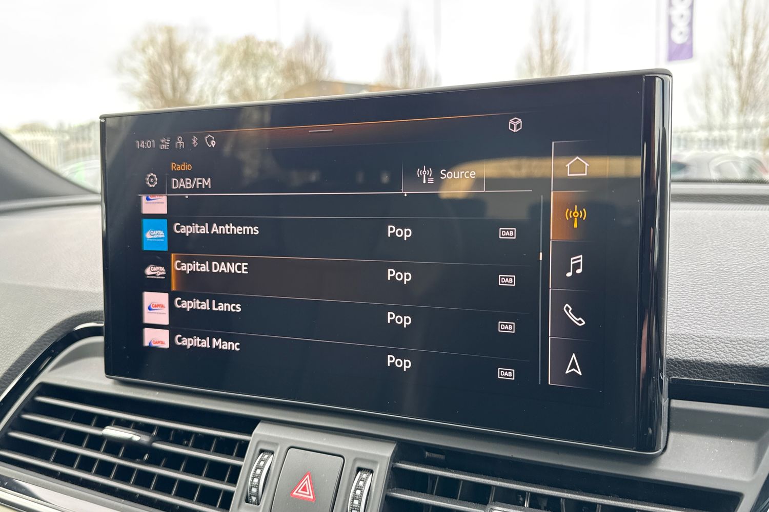 Used Audi Q5 2023 for sale - 78038224: Photo 54