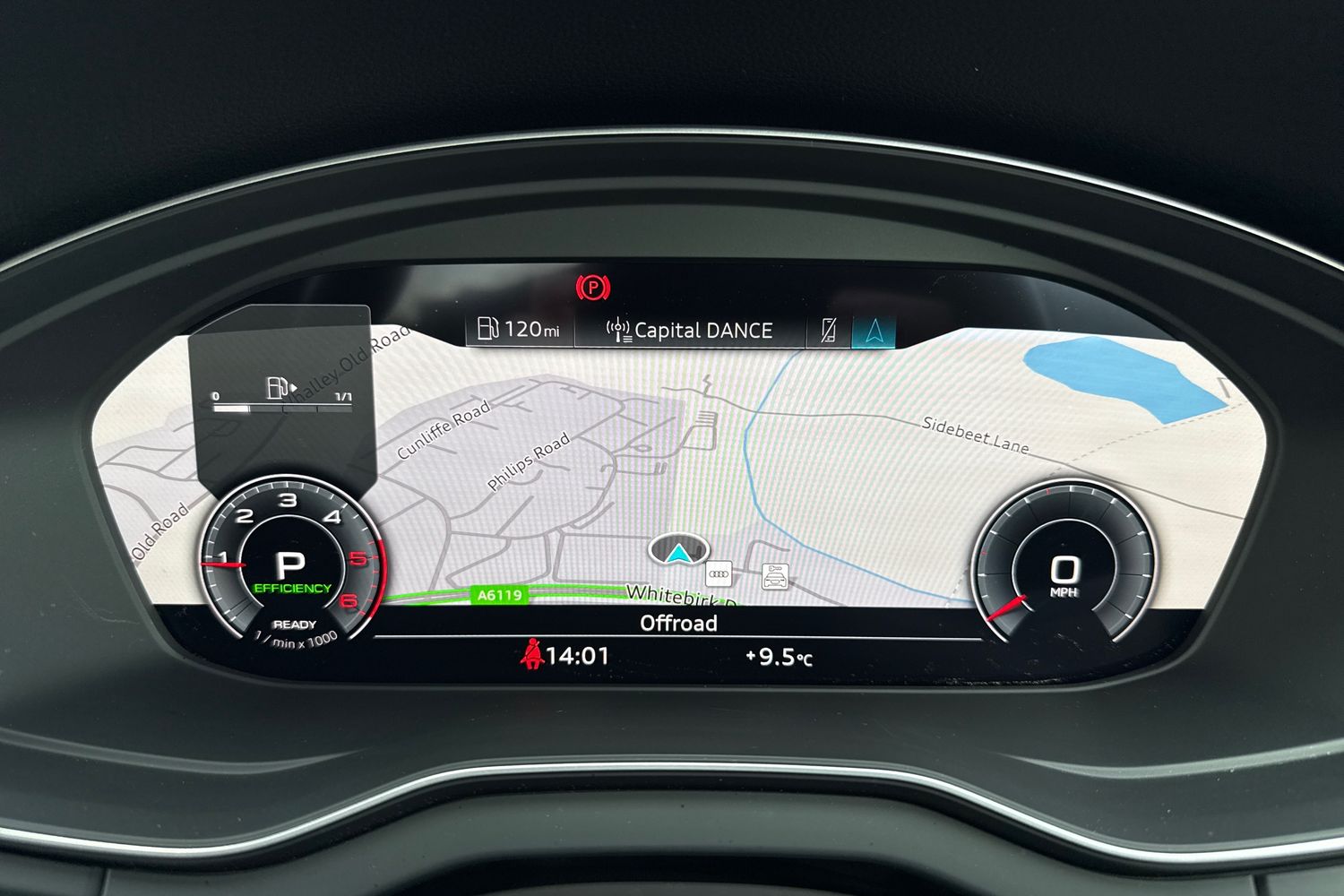 Used Audi Q5 2023 for sale - 78038224: Photo 56